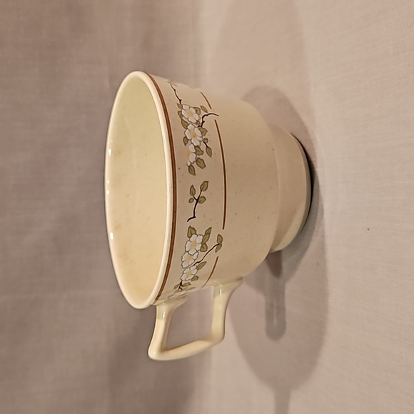 NEW Royal Doulton Somerset 1048 1139 Five Piece Place Setting - Picture 11 of 16